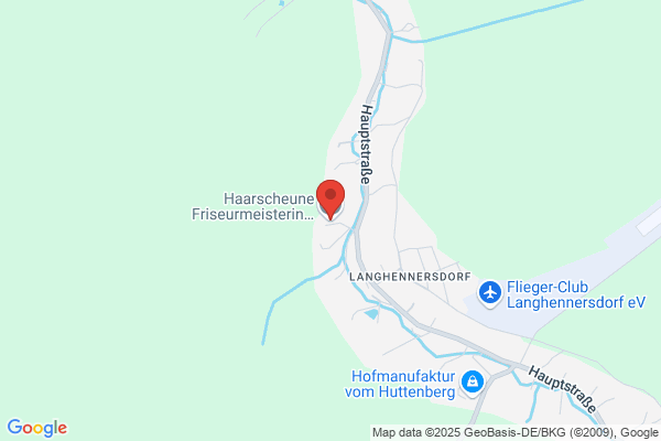 Haarscheune Friseurmeisterin Doreen Beuermann-Hensel