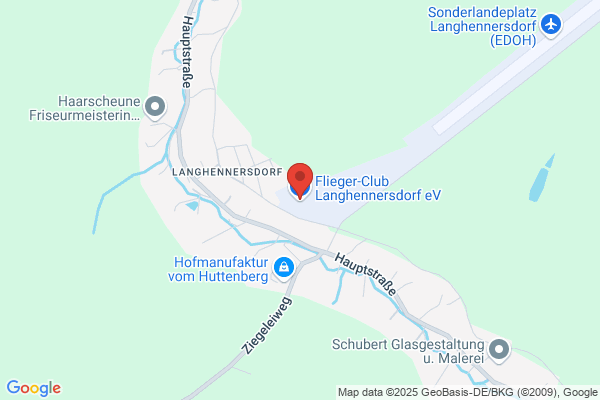 Flieger-Club Langhennersdorf e.V.