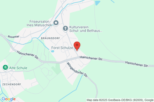 Forst Schulze