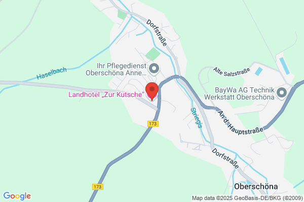 Hotel zur Kutsche