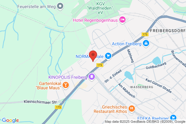 Außenanlagenbau Hakim