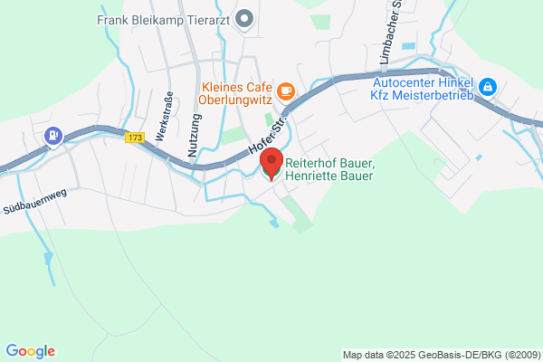 Bauer & Hengst B&H-Zerspanung GbR
