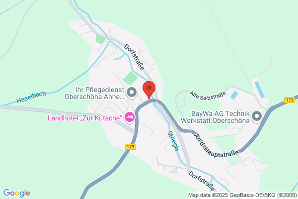 Bäckerei-Konditorei Selbmann