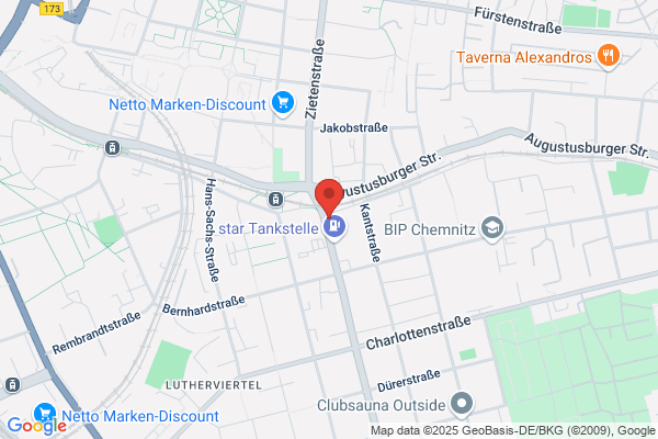 CJD Chemnitz