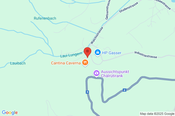 Gasser Felstechnik GmbH