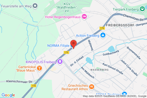 Hilbersdorfer Fleischwaren GmbH