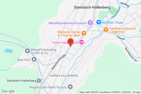 Andrea Recknagel