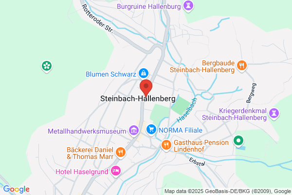 Cafe- und Milchbar Keller