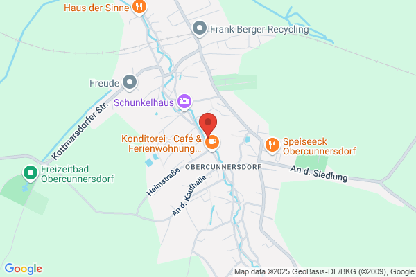 Gästeinformation