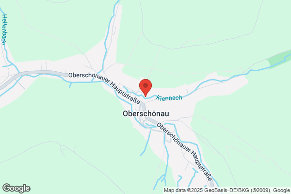 Kindergarten Oberschönau
