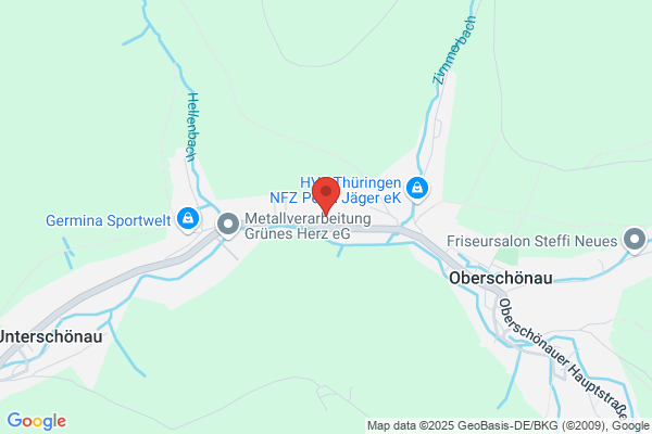 NEUES Metallwarenfabrikation