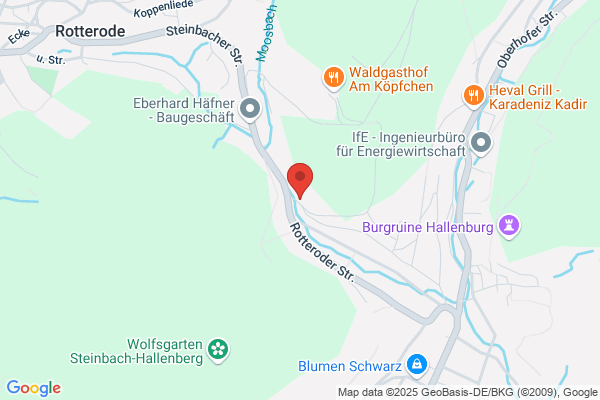 Zur Moosburg Inh. Werner Holland-Merten