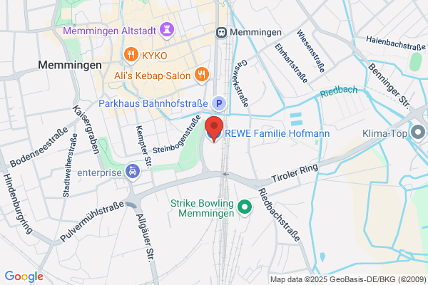 REWE