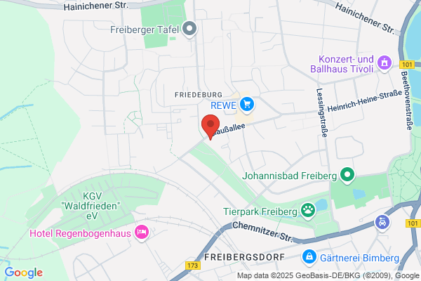 Forstbüro Dipl.-Forstwirt Univ. Klaus-Peter Jung