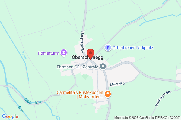 Gemeinde Oberschönegg