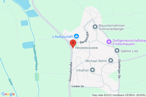 Lukasch Reinhard Bausparkasse
