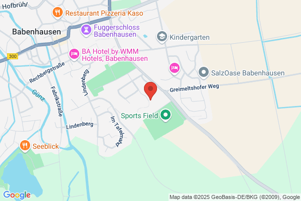 Staatl. Realschule Babenhausen