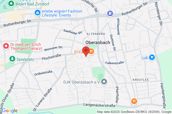 Volkshochschule
