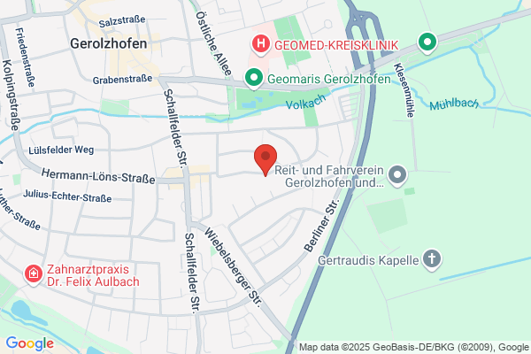 Lohnsteuerhilfeverein Vereinigte Lohnsteuerhilfe e.V.