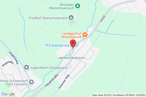 FsN Fahrzeugservice Neustadt e.K.