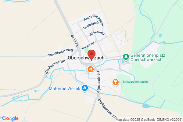 Am Schloß