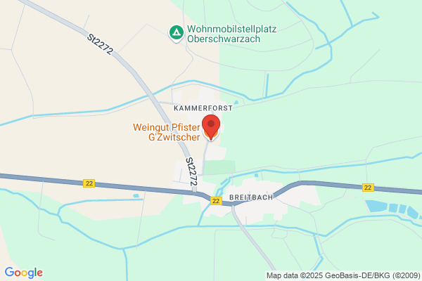 Erich Pfister Kfz-Sachverständiger