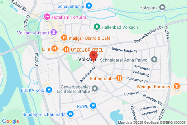 Friseursalon Haar-Genau