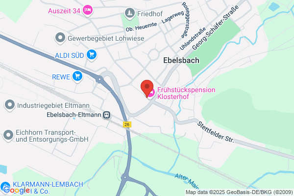 Gemeinnützige Verbraucherberatung für gesundes Wohnen e.V.