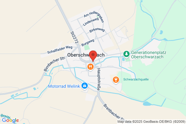 Tierhilfe Schweinfurt Stadt und Land e.V.
