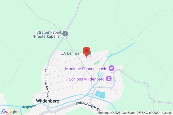 Zum Kapellenberg