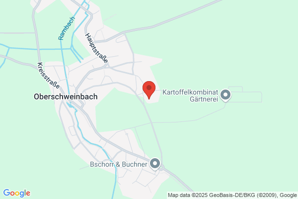Haus am Klostergarten Oberschweinbach