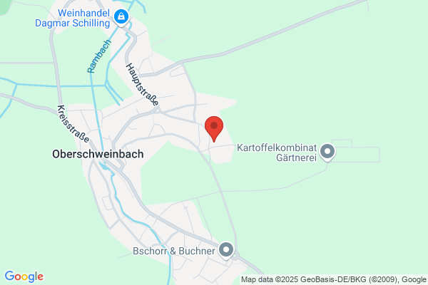 Gemeindeverwaltungen Oberschweinbach