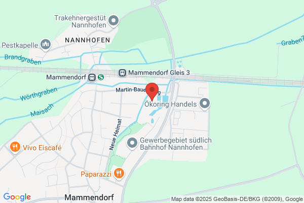 Löffler eK Raumausstattung