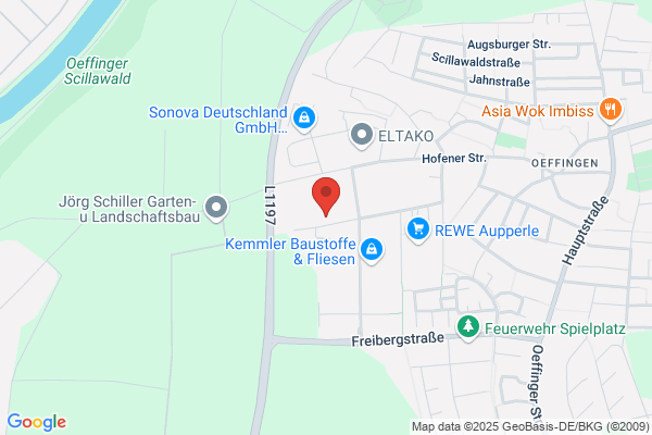 Oberauer & Wecker Logistik GmbH