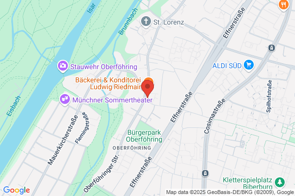 Ortraud Maxstadt