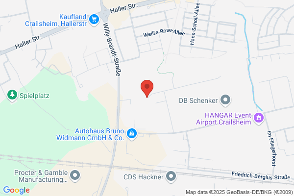 Stahl GmbH