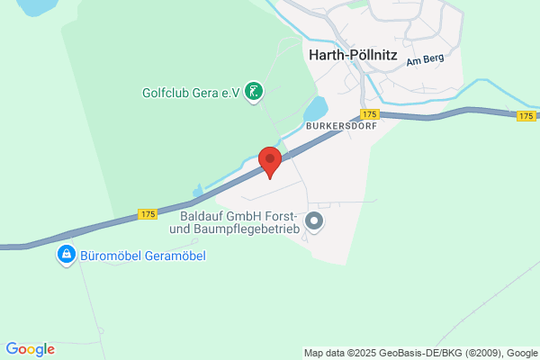 Steinhaus GmbH