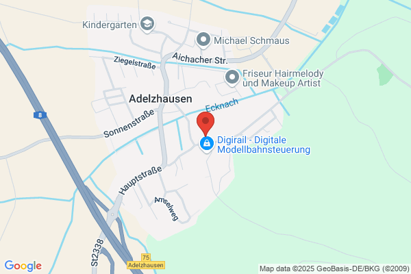 Zeller Techn. Trocknungsservice