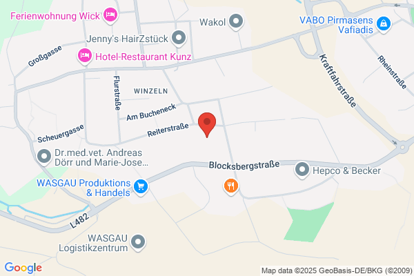 Komet Druck- und Verlagshaus GmbH