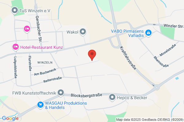 ALOGA GmbH