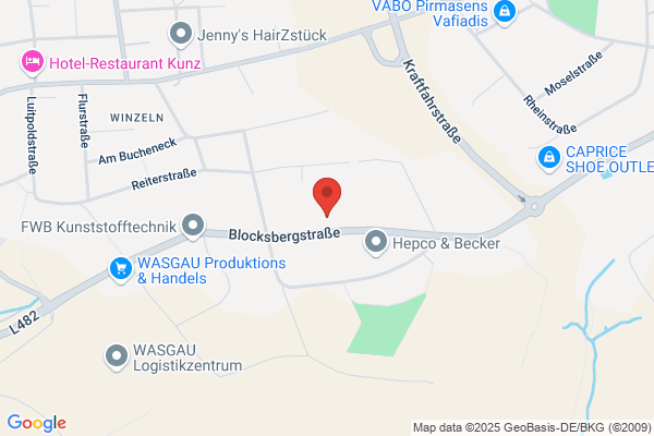 Aquaplan GmbH