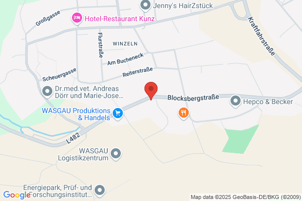 FWB Kunststofftechnik GmbH