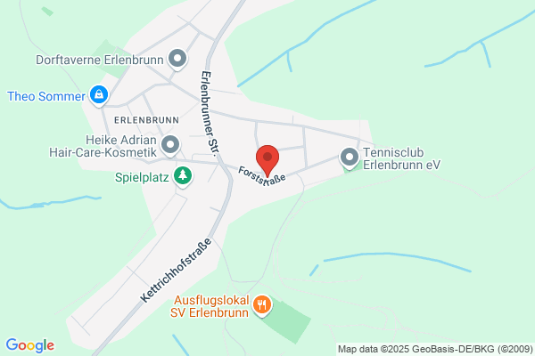 Friedenskirche - Prot. Friedenskirchengemeinde Pirmasens-Erlenbrunn