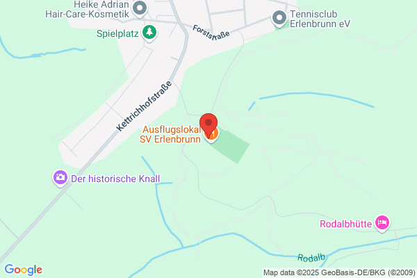 Gesangverein Erlenbrunn e.V.