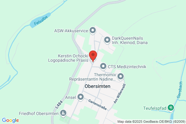 Logopädische Praxis Praxis Röhm