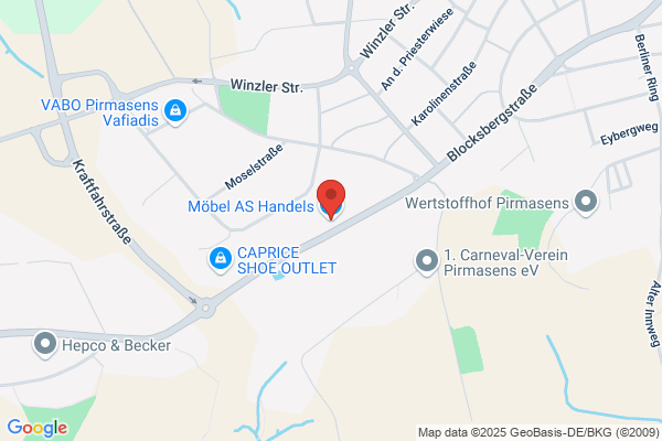 Möbel AS Handels GmbH