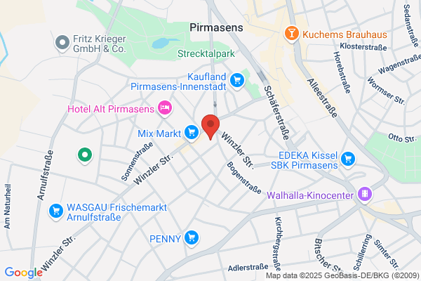 PKM Baustahlarmierung GmbH