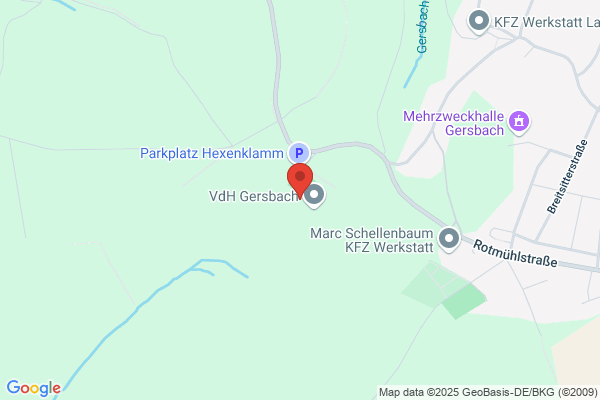 Sportverein Gersbach e.V.