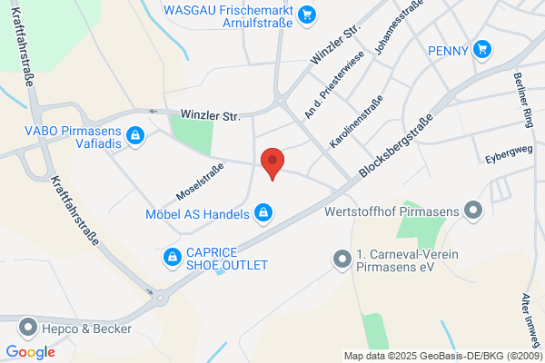 WHG Rahn GmbH