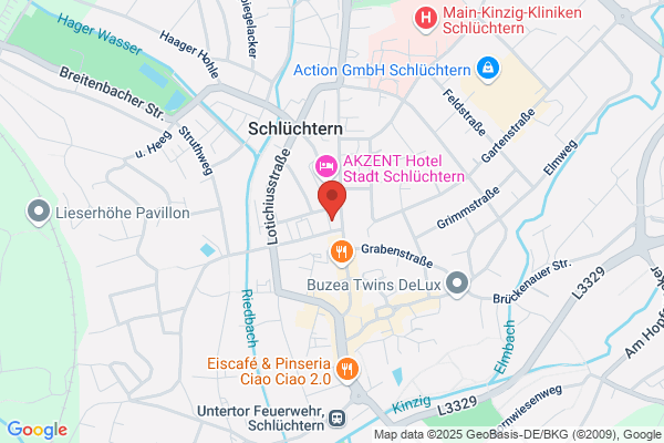 Kreissparkasse Schluchtern
